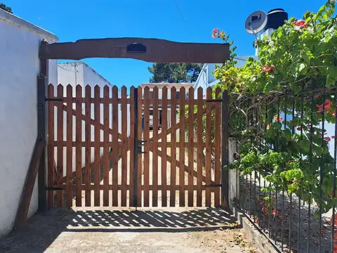 VENTA DE DUPLEX EN LAS TONINAS