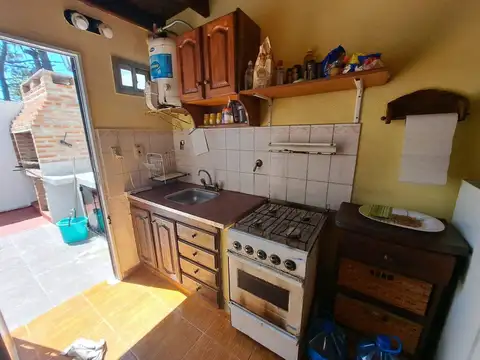 VENTA DE DUPLEX EN LAS TONINAS