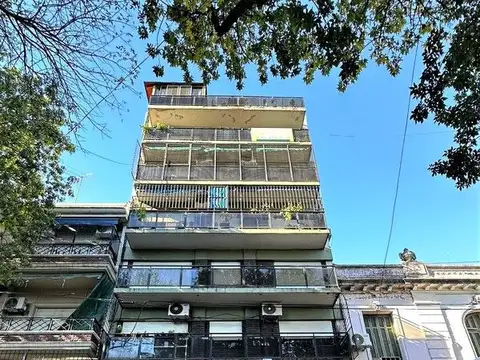 Departamento en Alquiler en Boca, CABA