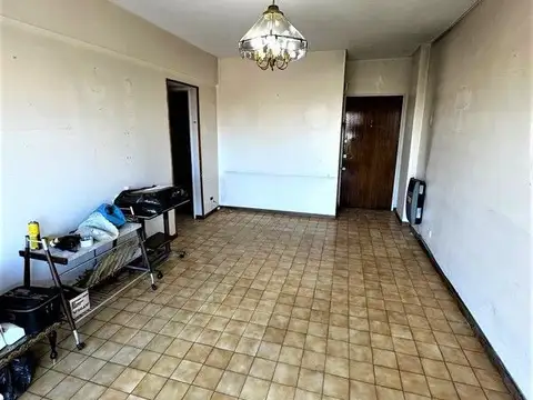 Departamento en Alquiler de 3 ambientes