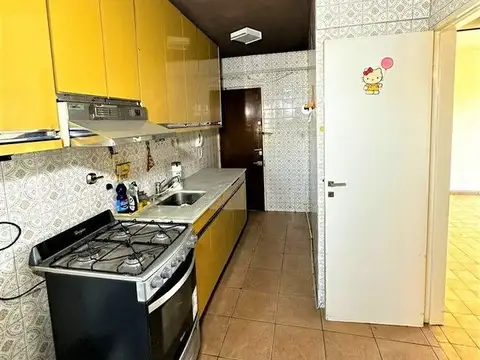Departamento en Alquiler al Sur