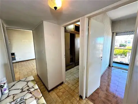 Departamento en Alquiler con 1 cocheras
