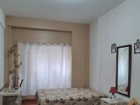 Departamento en alquiler temporario