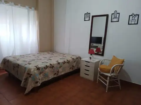 Departamento en alquiler temporario