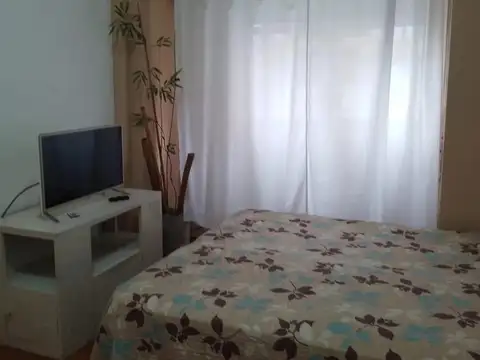 Departamento en Alquiler Temporal 40 años