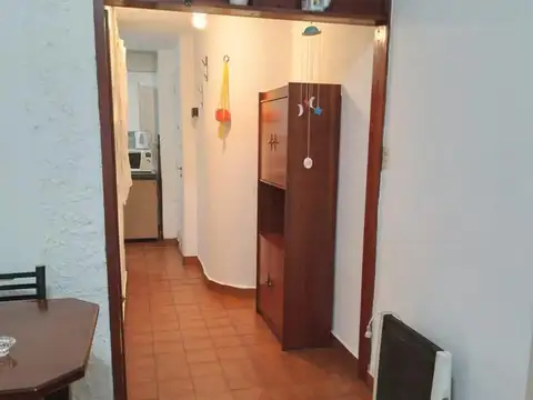Departamento en Alquiler Temporal de Monoambiente