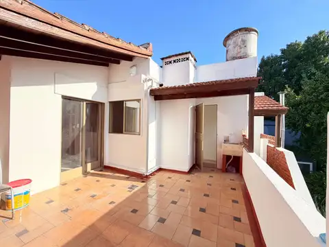 Depto Tipo Casa en Venta de 2 dormitorios