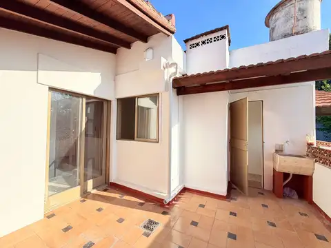 Depto Tipo Casa en Venta al Norte