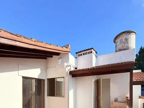 Depto Tipo Casa en Venta en Villa Lugano, USD 95.000