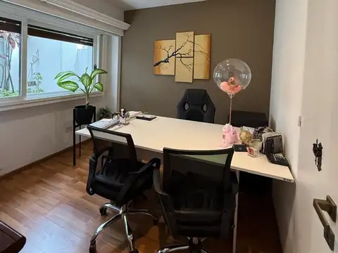 Departamento 4 amb. en villa devoto con cochera
