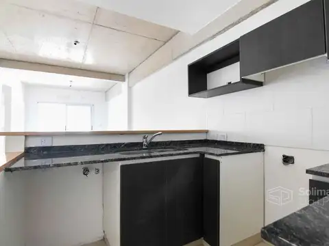 Departamento en Venta en San Telmo, USD 108.000