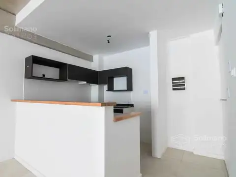 Venta Departamento 2 ambientes con balcon en San Telmo