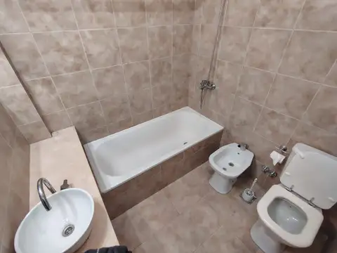 Departamento en Alquiler de 2 ambientes