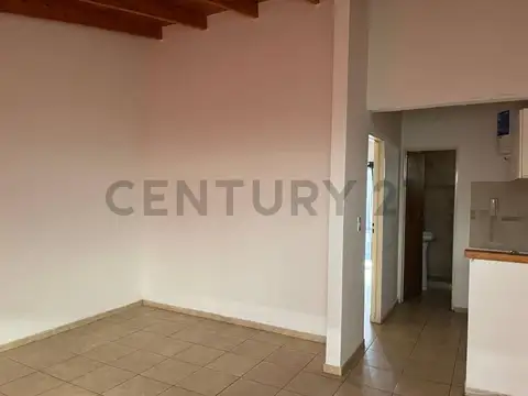122 entre 42 y 43. Departamento en venta de un dormitorio.