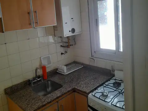 Departamento en Alquiler en Almagro, $ 540.000