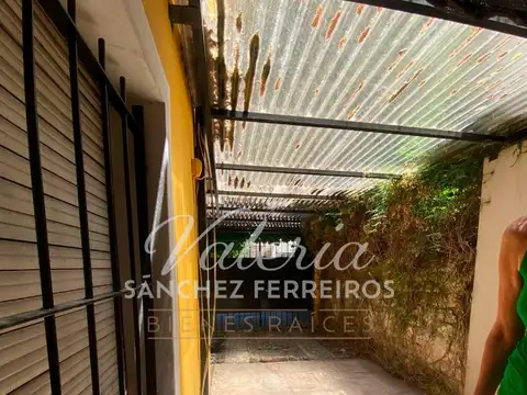 Monoambiente en alquiler Quilmes