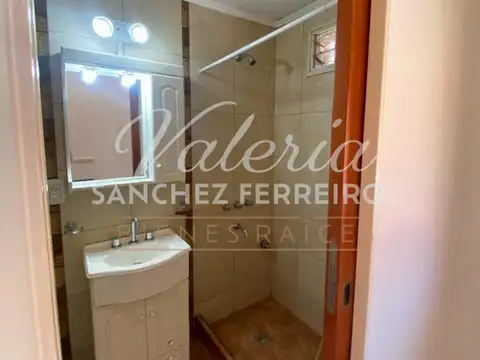 Departamento en Alquiler con 1 cochera