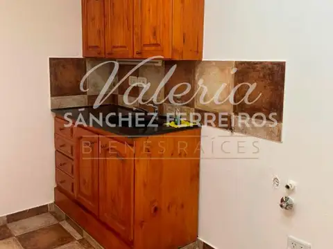 Monoambiente en alquiler Quilmes
