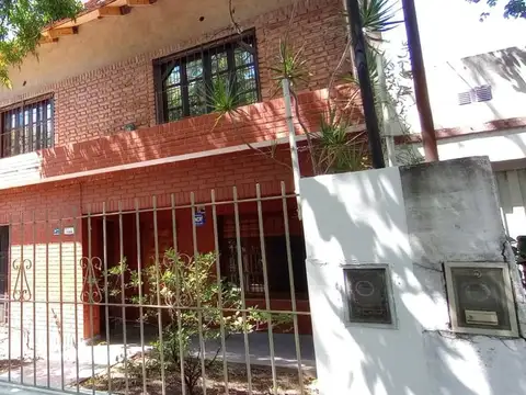 ALQUILER PH 2 AMB C/TERRAZA SAN FERNANDO