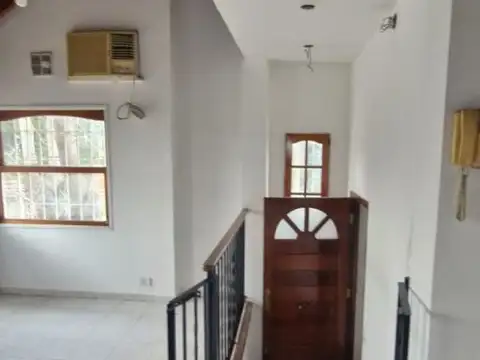 Depto Tipo Casa en Alquiler A Estrenar