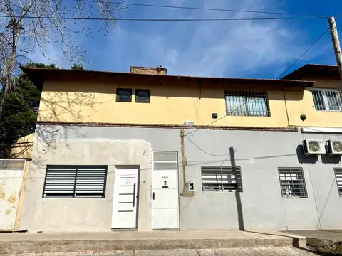 AMPLIO PH 3 AMB PRIMER PISO, CASEROS