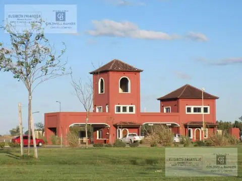 Venta lote interno barrio Santa Rita excelente ubicacion
