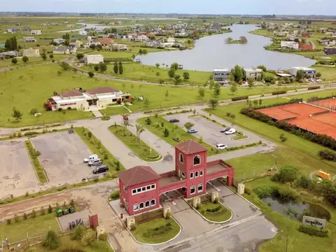 Venta lote interno barrio Santa Rita excelente ubicacion