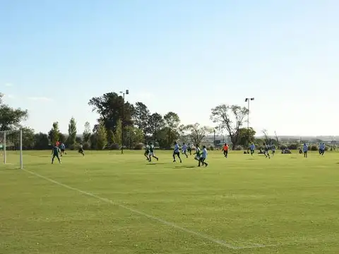 Terreno en Venta en Santa Rita, USD 33.000