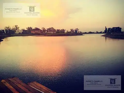 Terreno en Venta en Santa Rita, USD 33.000
