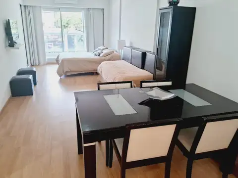 Departamento en Alquiler de Monoambiente