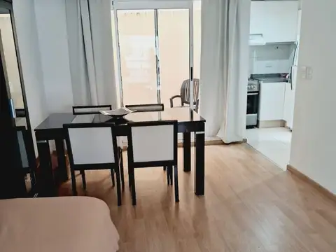 Departamento en Alquiler de Monoambiente