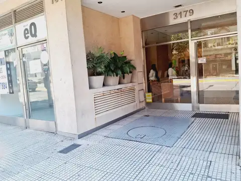 Avenida Córdoba 3100, Piso 1