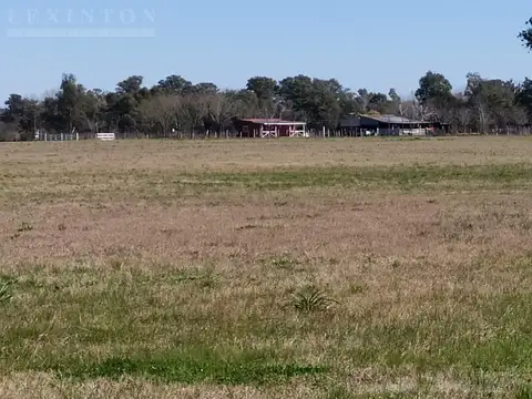 Terreno en Venta en Mariano Acosta, USD 335.000