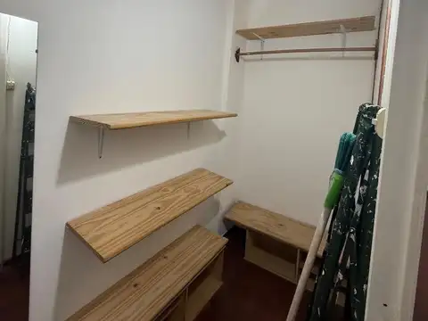 Departamento en Alquiler de Monoambiente