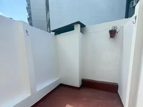 Departamento en Alquiler 40 años