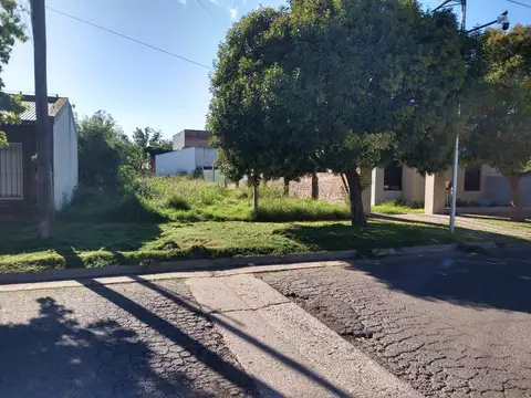 TERRENO EN VENTA - LOTE A5 -GENERAL LAGOS - MAIPU ENTRE BELGRANO Y  GERMAN GARCIA 