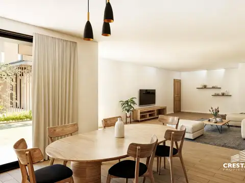 Capua Paseo Comercial - Galindo 2600