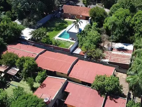 Departamento en Venta de 13 ambientes