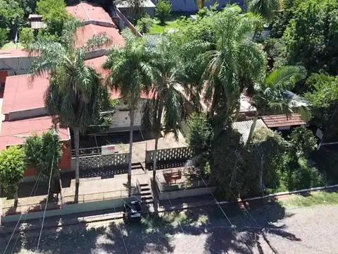 Departamento en Venta en Posadas, USD 55.000