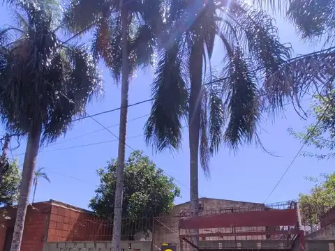 Complejos de 12 unidades monoambientes