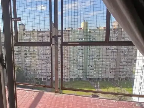 Departamento en Venta en Villa Lugano, USD 50.900