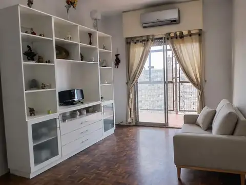 VENTA 3 AMBIENTES APTO CREDITO, VILLA LUGANO
