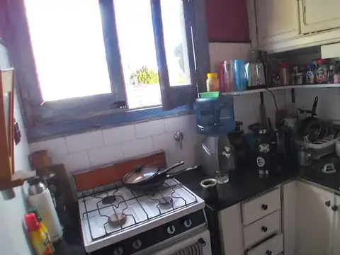 Depto Tipo Casa en Venta 61 años