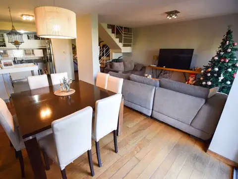 Departamento en Venta de 4 ambientes