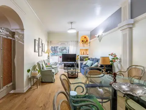 Departamento en Venta de 4 ambientes