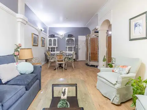 Departamento en Venta de 3 dormitorios