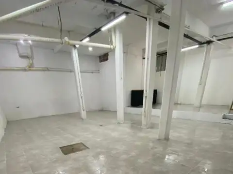 Local en Venta en Once, USD 80.000