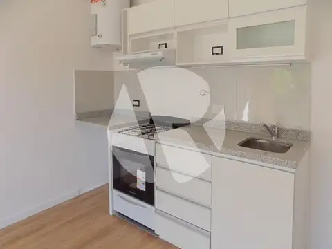Departamento en Venta en Paternal, USD 105.000