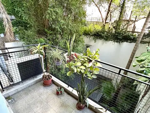 Departamento en Alquiler de 2 dormitorios