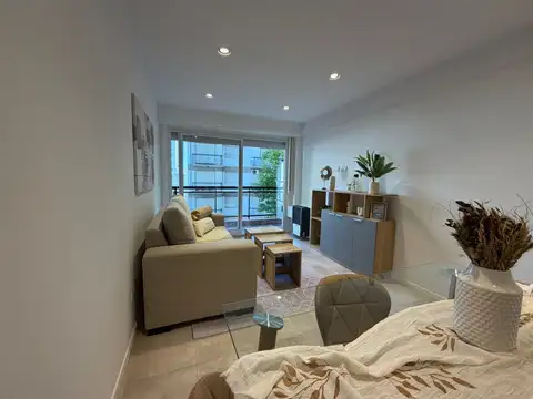 Departamento en Venta en Centro, USD 114.900